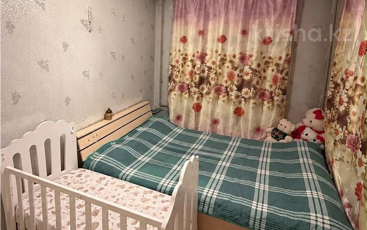 2-комнатная квартира · 45 м² · 2/4 этаж, мкр №6 — Абая Саина за 200 000 ₸ в Алматы, Ауэзовский р-н — фото 2