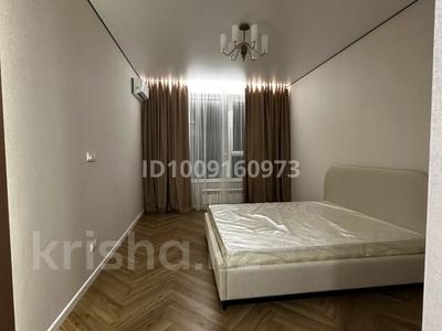 1-бөлмелі пәтер · 42.5 м² · 6/9 қабат, Сызганова 1/1, бағасы: 240 000 ₸ в Астане, Есильский р-н