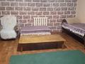 1 комната · 15 м² · 2/2 этаж, Тлендиева 17 за 50 000 ₸ в Астане, Сарыарка р-н