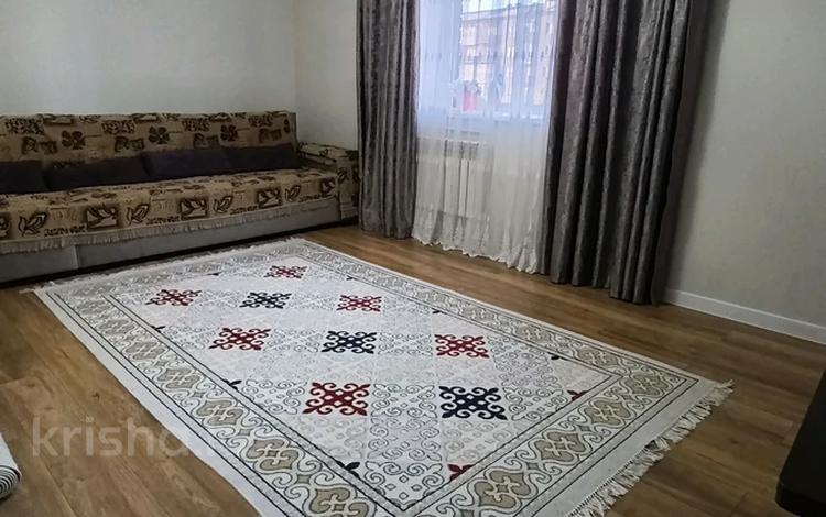 2-комнатная квартира · 60 м² · 2/9 этаж, Коктем 11д — Аристократ за 29.5 млн ₸ в Кокшетау — фото 2