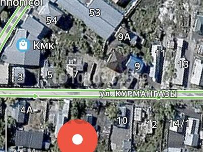 Жер телімі · 5 сотық, р-н Байконур, бағасы: 15.8 млн ₸ в Астане