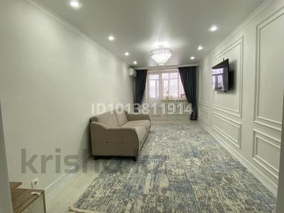 3-комнатная квартира · 90 м² · 5/9 этаж, мкр Болашак 131г за 27.5 млн ₸ в Актобе
