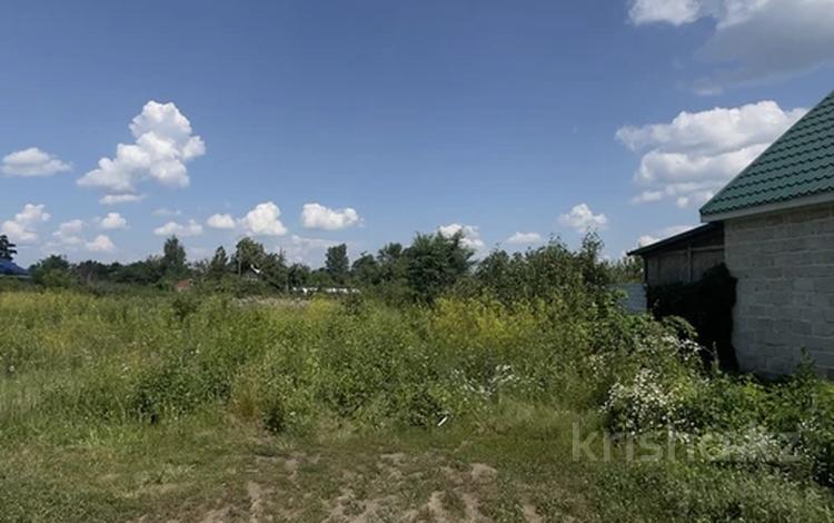 Жер телімі · 8 сотық, ПК Юбилейный 95, бағасы: 4 млн ₸ в Костанае — фото 2