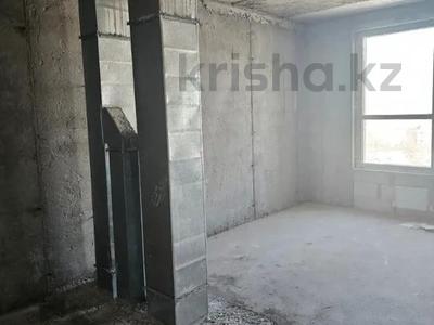 2-бөлмелі пәтер · 45.5 м² · 13/13 қабат, Райымбека, бағасы: 26.3 млн ₸ в Алматы, Ауэзовский р-н
