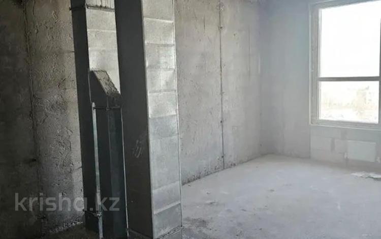 2-бөлмелі пәтер · 45.5 м² · 13/13 қабат, Райымбека, бағасы: 26.3 млн ₸ в Алматы, Ауэзовский р-н — фото 3
