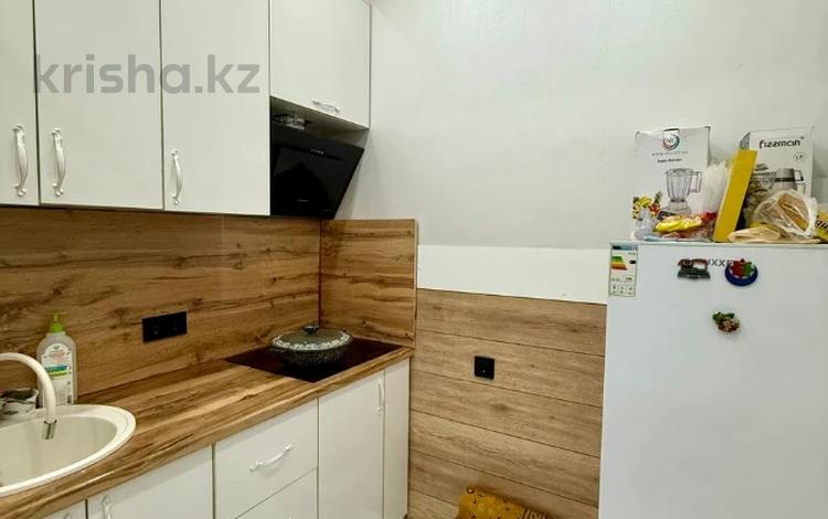 1-бөлмелі пәтер · 35 м² · 1/9 қабат, Е 15 13 — СРОЧНAЯ ПРОДАЖА ГОРЯЧКАААА, бағасы: ~ 23 млн ₸ в Астане, Нура р-н — фото 14