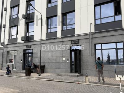 1-комнатная квартира · 40.9 м² · 9/9 этаж, мкр Нуртас 4582/2 за 16.5 млн ₸ в Шымкенте, Каратауский р-н
