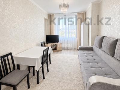 1-бөлмелі пәтер · 35 м² · 3/9 қабат, КЕРЕЙ, ЖАНИБЕК ХАНДАР 9 — АЛМАТЫ, бағасы: 28 млн ₸ в Астане, Есильский р-н