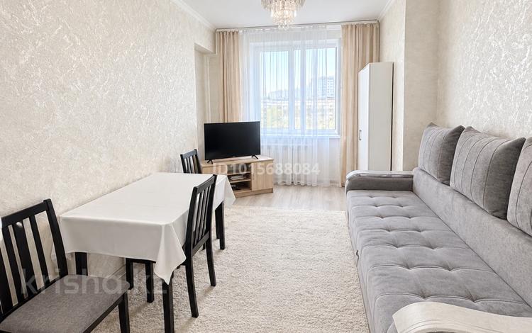1-комнатная квартира · 35 м² · 3/9 этаж, КЕРЕЙ, ЖАНИБЕК ХАНДАР 9 — АЛМАТЫ за 28 млн ₸ в Астане, Есильский р-н — фото 2