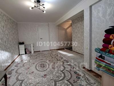 2-бөлмелі пәтер · 44.33 м² · 1 қабат, Жайсан 1, бағасы: 9.8 млн ₸ в Шу