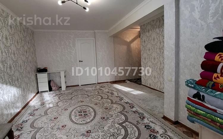2-комнатная квартира · 44.33 м² · 1 этаж, Жайсан 1 за 9.8 млн ₸ в Шу — фото 2