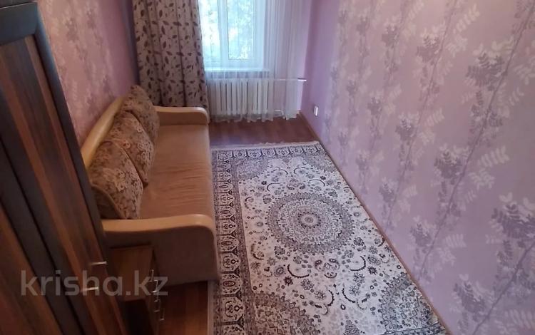 3-бөлмелі пәтер · 58 м² · 2/4 қабат, №1 ш/а., бағасы: 290 000 ₸ в Алматы, Ауэзовский р-н — фото 5