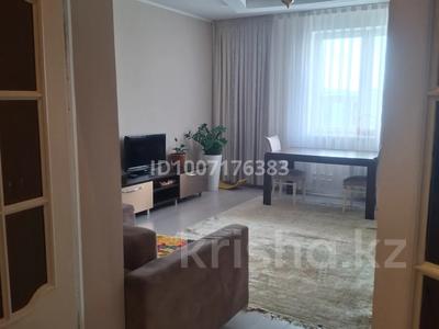 2-комнатная квартира · 90 м² · 14/18 этаж, Солодовникова 23 за 65 млн ₸ в Алматы, Бостандыкский р-н