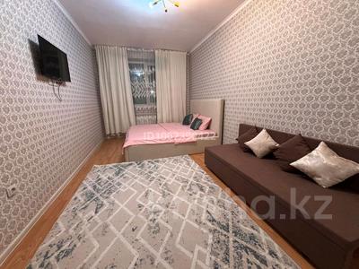 1-комнатная квартира · 43 м² · 2/9 этаж, Ахмет Байтурсынулы 39, 39/1, 39/2, 39/3 за 22.5 млн 〒 в Астане, Сарайшык р-н