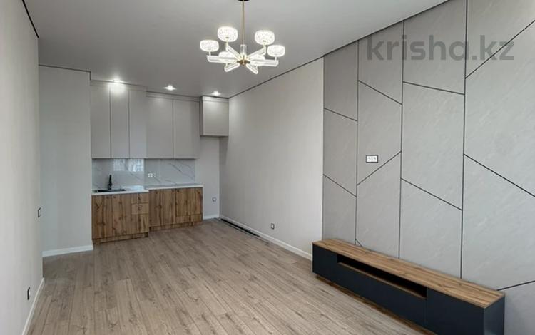 2-бөлмелі пәтер · 41 м² · 11/12 қабат, Е-429 14, бағасы: 26.5 млн ₸ в Астане, Нура р-н — фото 2