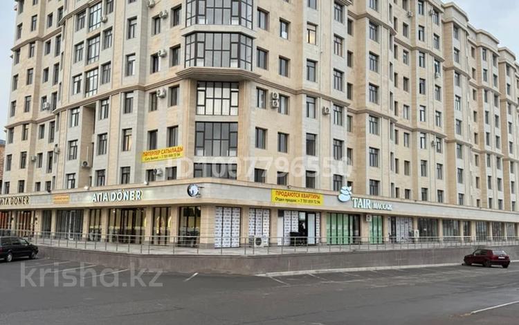 5-комнатная квартира · 140.8 м² · 5/9 этаж, Пр.Толе би 118 за 57 млн ₸ в Таразе — фото 2