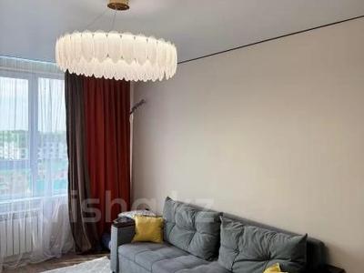 2-бөлмелі пәтер · 51.2 м² · 6/9 қабат, Райымбек батыра, бағасы: 33.5 млн ₸ в 