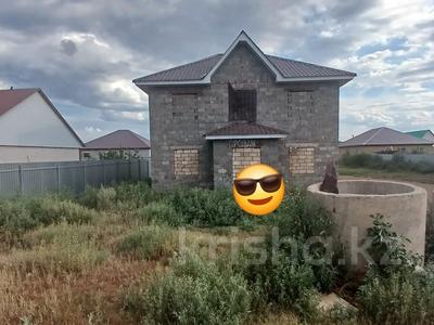 Отдельный дом · 4 комнаты · 184 м² · 8 сот., Деркул 18 за 18 млн 〒 в Уральске