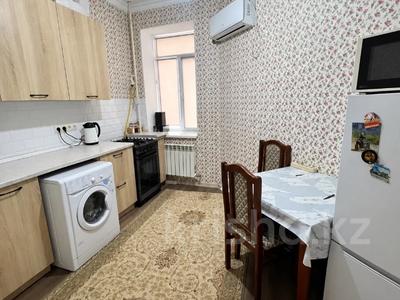 1-комнатная квартира · 40 м² · 2/7 этаж, 17-й мкр 116 за 13 млн ₸ в Актау
