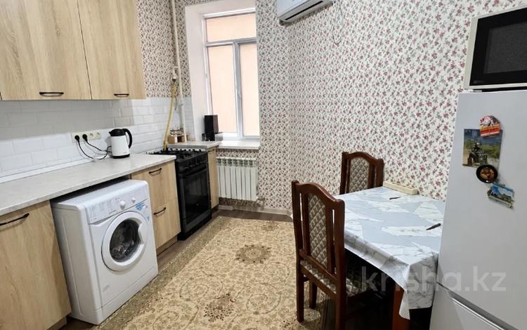 1-комнатная квартира · 40 м² · 2/7 этаж, 17-й мкр 116 за 13 млн ₸ в Актау — фото 3