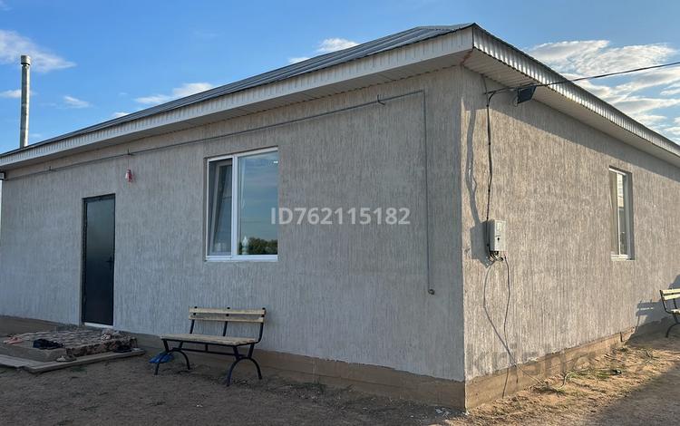 Отдельный дом · 4 комнаты · 121 м² · 4.2 сот., Арай 24 за 18 млн ₸ в Уральске — фото 10