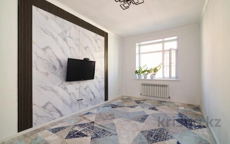 1-комнатная квартира · 42.1 м² · 9/9 этаж, Сокпакбаева 1 за 25.2 млн ₸ в Астане, Сарыарка р-н — фото 25