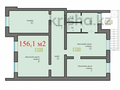 Коммерческая недвижимость за ~ 46.8 млн 〒 в Кокшетау