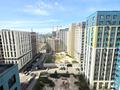1-комнатная квартира · 40.5 м² · 12/16 этаж, Тауелсиздик 23 — Шарль де Голль за 29 млн ₸ в Астане, Алматы р-н — фото 14