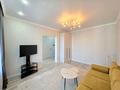 1-комнатная квартира · 40.5 м² · 12/16 этаж, Тауелсиздик 23 — Шарль де Голль за 29 млн ₸ в Астане, Алматы р-н — фото 4