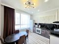 1-комнатная квартира · 40.5 м² · 12/16 этаж, Тауелсиздик 23 — Шарль де Голль за 29 млн ₸ в Астане, Алматы р-н — фото 7