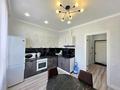 1-комнатная квартира · 40.5 м² · 12/16 этаж, Тауелсиздик 23 — Шарль де Голль за 29 млн ₸ в Астане, Алматы р-н — фото 9