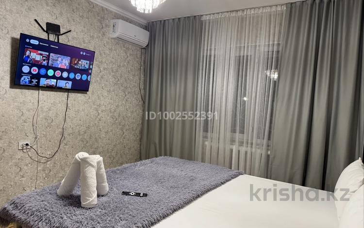 1-бөлмелі пәтер · 45 м² · 1/5 қабат, Ақсай-2 ш/а. 36 — Б. Момушулы уг. ул.Елемесова, бағасы: 18 000 ₸ в Алматы, Ауэзовский р-н — фото 18