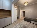 1-бөлмелі пәтер · 45 м² · 1/5 қабат, Ақсай-2 ш/а. 36 — Б. Момушулы уг. ул.Елемесова, бағасы: 18 000 ₸ в Алматы, Ауэзовский р-н — фото 10