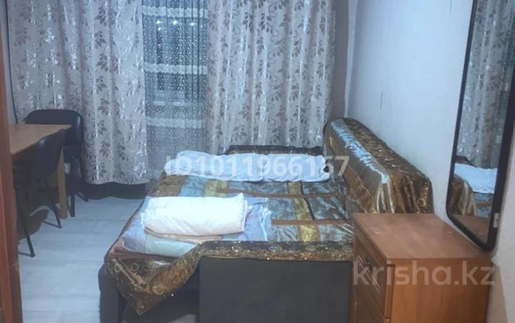 1-комнатная квартира · 25 м² · 2/5 этаж, Райымбека 206б за 11 000 ₸ в Алматы, Алмалинский р-н — фото 2