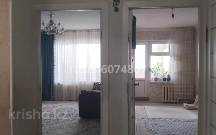 3-бөлмелі пәтер · 54 м², 2 41, бағасы: 9 млн 〒 в Мангышлаке — фото 2