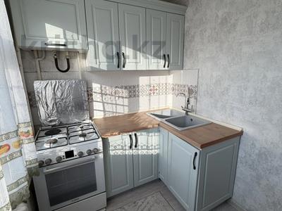 2-комнатная квартира · 49 м² · 4/5 этаж, Акмешіт 37 за 11.5 млн ₸ в 