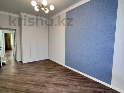 2-комнатная квартира · 56 м² · 9/10 этаж, Казыбек би 5А — ГОРЯЧКААААААААААААААААААА за ~ 36 млн ₸ в Астане, Нура р-н