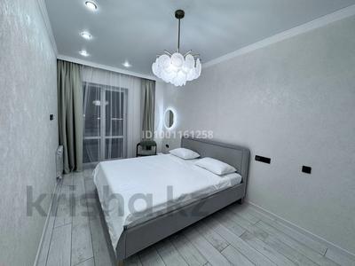 2-бөлмелі пәтер · 70 м² · 2/16 қабат, мкр Юго-Восток, проспект Шахтеров 46/1, бағасы: 500 000 〒 в Караганде, Казыбек би р-н