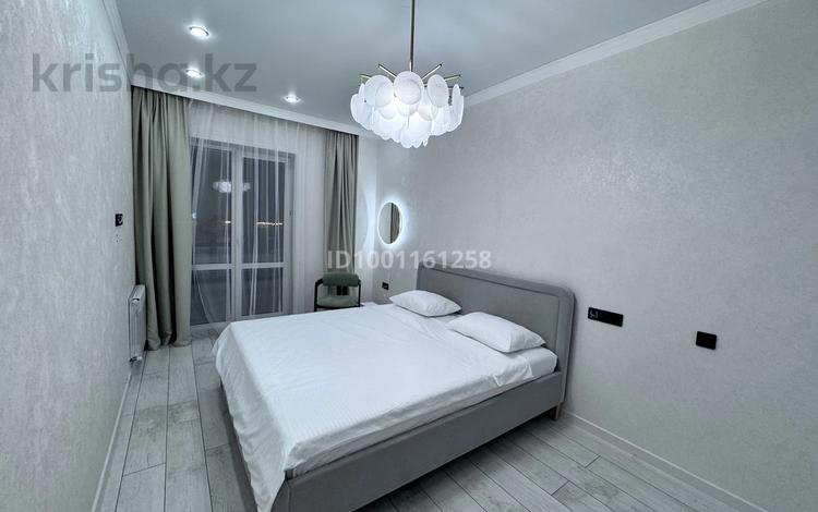 2-бөлмелі пәтер · 70 м² · 2/16 қабат, мкр Юго-Восток, проспект Шахтеров 46/1, бағасы: 500 000 〒 в Караганде, Казыбек би р-н — фото 38