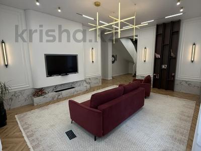 4-комнатная квартира · 186.9 м² · 1/2 этаж, Алтын орда 357 кор.1 за 140 млн ₸ в Актобе