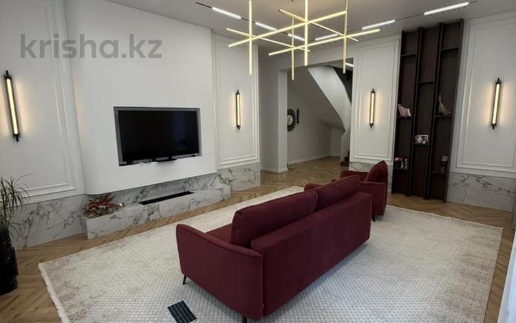 4-бөлмелі пәтер · 186.9 м² · 1/2 қабат, Алтын орда 357 кор.1, бағасы: 140 млн ₸ в Актобе — фото 2