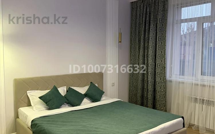 1-бөлмелі пәтер · 48 м² · 1/9 қабат, мкр Нурсая, Абулхайыр хана 51а, бағасы: 18 000 〒 в Атырау — фото 20