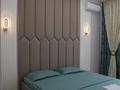 1-комнатная квартира · 50 м² · 4/16 этаж, мкр Нурсат, Аргынбекова 18а — Шаяхметова за 20 000 ₸ в Шымкенте, Каратауский р-н — фото 9