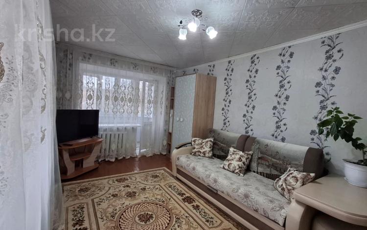 2-бөлмелі пәтер · 42.6 м² · 3/5 қабат, Марите, бағасы: 9.8 млн ₸ в Рудном — фото 2