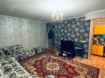 2-бөлмелі пәтер · 45 м² · 1/5 қабат, Байтурсынова 45, бағасы: 21.5 млн ₸ в Костанае