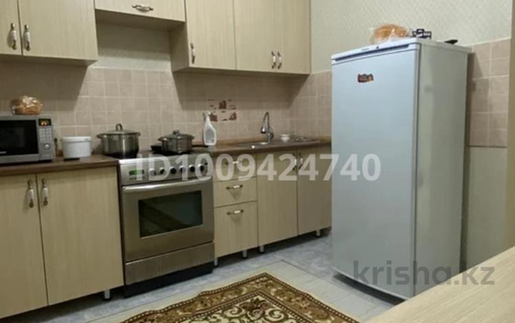 1-комнатная квартира · 40 м² · 4/9 этаж, Ұлы дала 84 — Улы Дала за 185 000 ₸ в Астане, Есильский р-н — фото 2