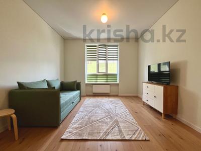 2-комнатная квартира · 47 м² · 9/12 этаж, Сейфуллина 469/1 блок 1-10 за 390 000 ₸ в Алматы, Алмалинский р-н
