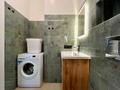 2-комнатная квартира · 47 м² · 9/12 этаж, Сейфуллина 469/1 блок 1-10 за 390 000 ₸ в Алматы, Алмалинский р-н — фото 8