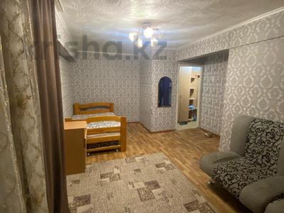 1-комнатная квартира, 31 м², 4/5 этаж, Казахстан 95 за 11.7 млн 〒 в Усть-Каменогорске