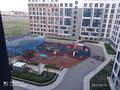 2-комнатная квартира, 40 м², 7/18 этаж помесячно, Нажимеденова 23 за 150 000 〒 в Астане, Алматы р-н